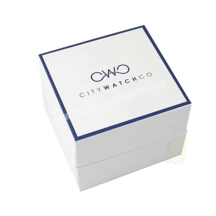 Dong Guan DG Box White Paper Round Candle Box With OEM  Customization