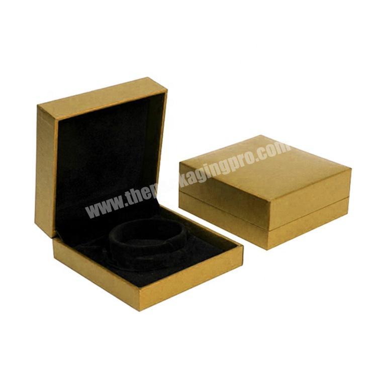 Dongguan Brothersbox Factory Make Paper Jewelry Boxes With Lids