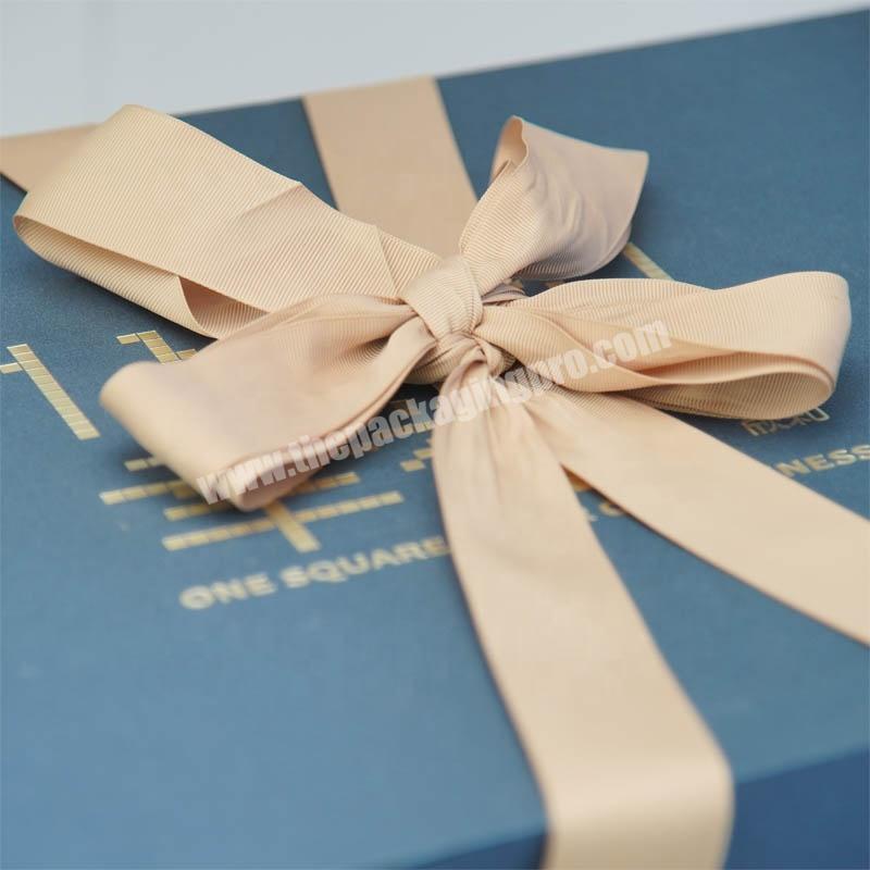 Dongming best price large paper box wholesale paper gift packaging