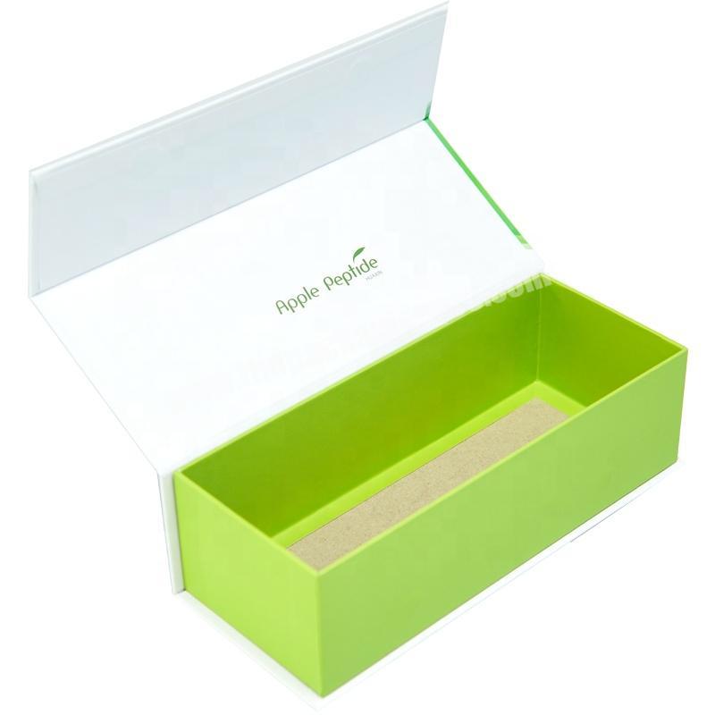 Dongming custom art paper gift packing boxes custom printing for retail