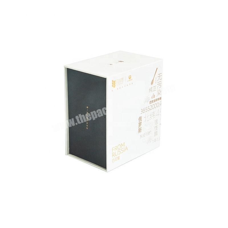 Dongming custom printing wholesale factory price high quality luxury gift box with EPE inside