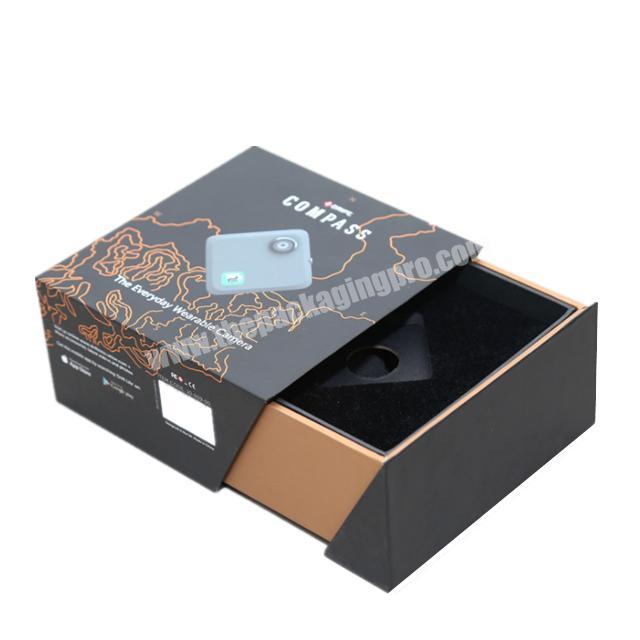 drawer paper box for gift packaging luxury handmade gift box packaging
