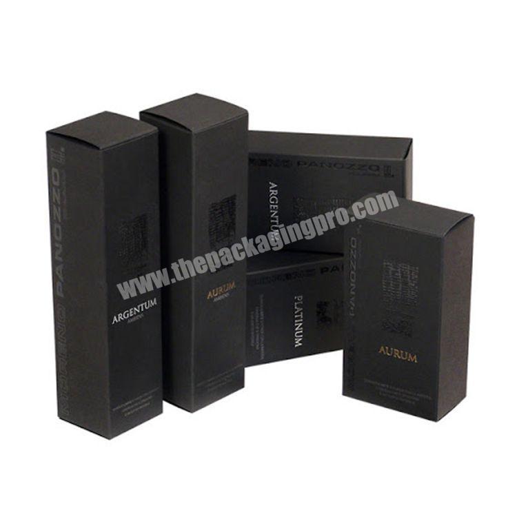 Durable Customize Lip Gloss Make Up Packaging Box For Cosmetics