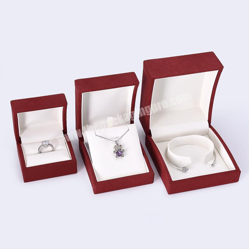 Earring packaging box small box packaging jewelry packaging box