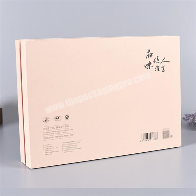 Eco Friendly Cosmetic Packaging Carton Box Supplier High Quality Art Paper Boxes For Packing Cosmetics