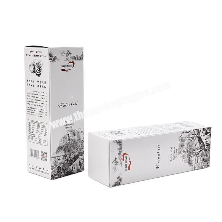 Eco friendly foldable paper design custom logo shipping corrugated carton packing candle luxury cosmetics small boxes for gifts