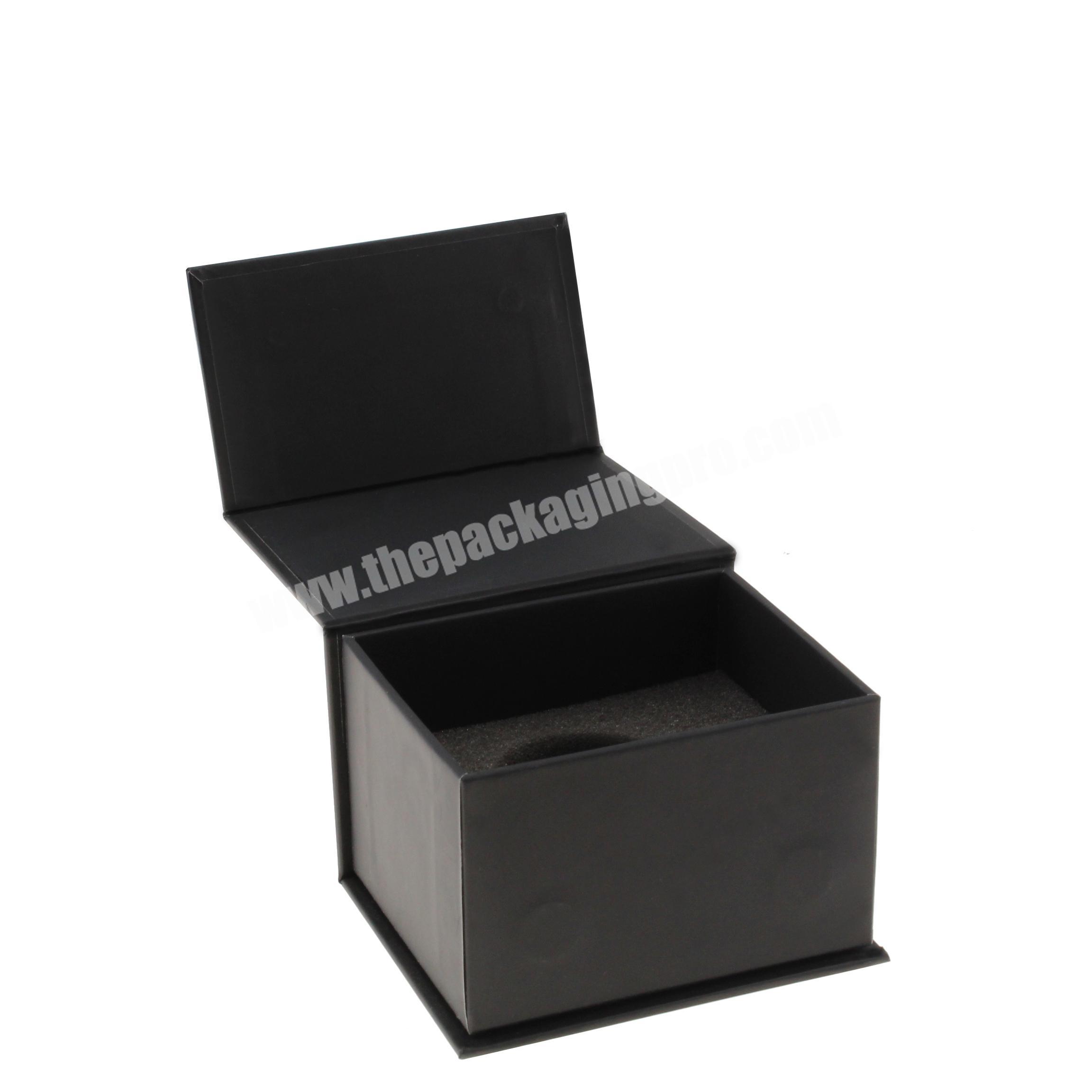 eco friendly high quality luxury gift art paper cosmetic box for gift box