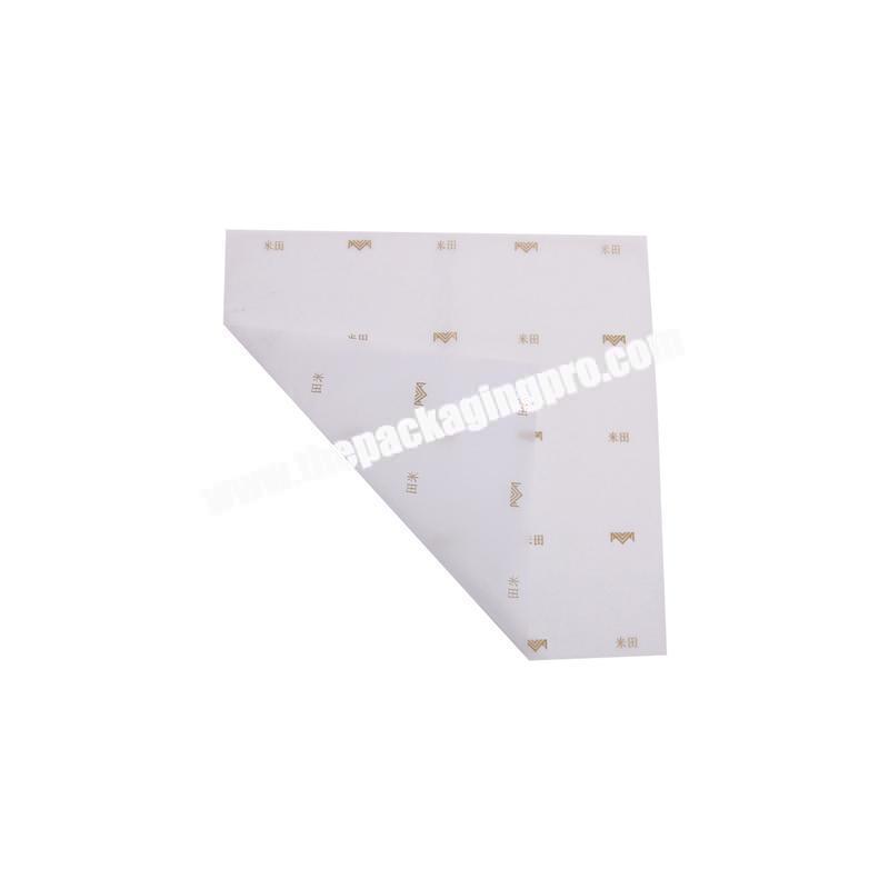 Eco-friendly high quality pastel tissue paper