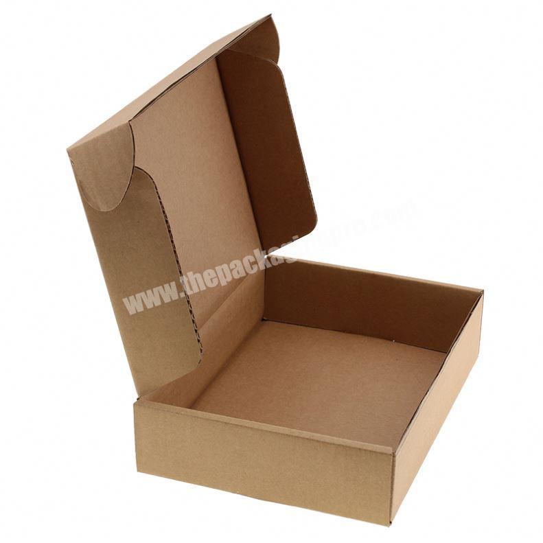 Eco Friendly Paper Box With Quick Delivery