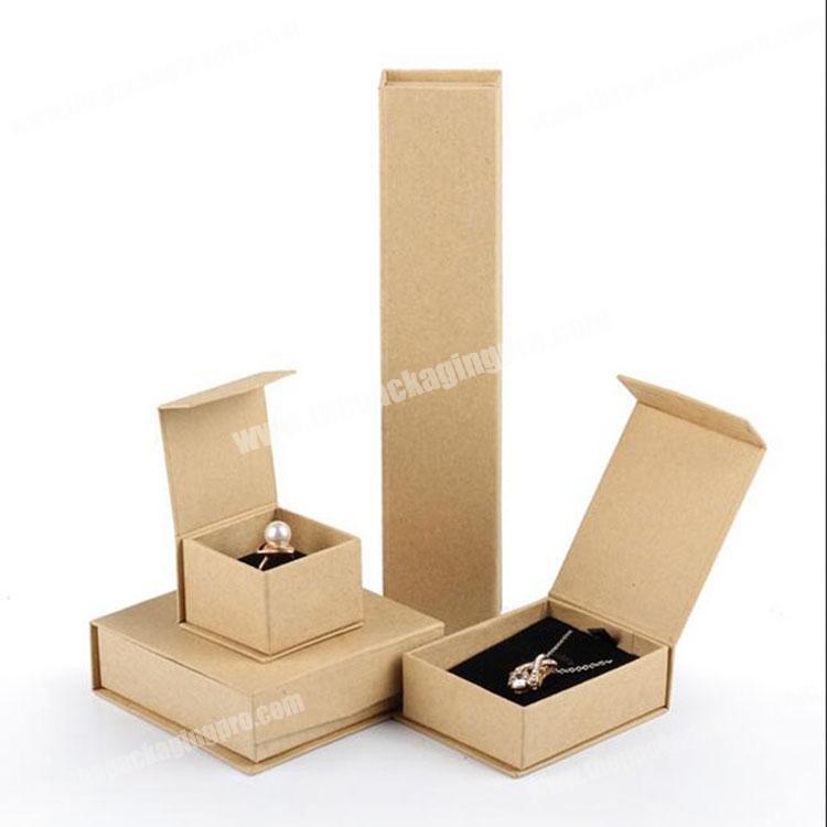 Eco friendly rigid box insert rectangle gift box foam