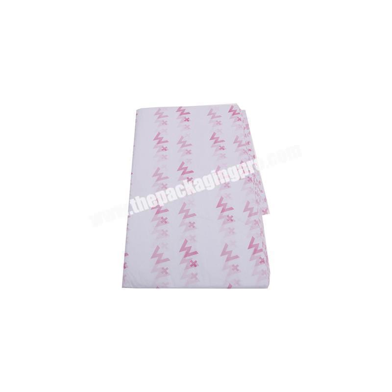 Elegant handmade soft tissue paper