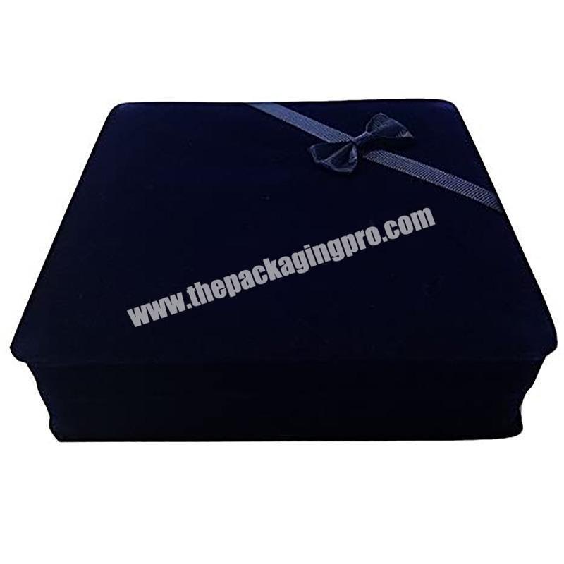 Elegant Jewelry gift packaging boxes