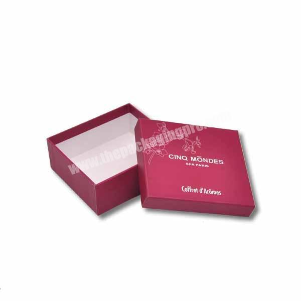 Elegant Top Quality Customize Boxes For Roses Packaging