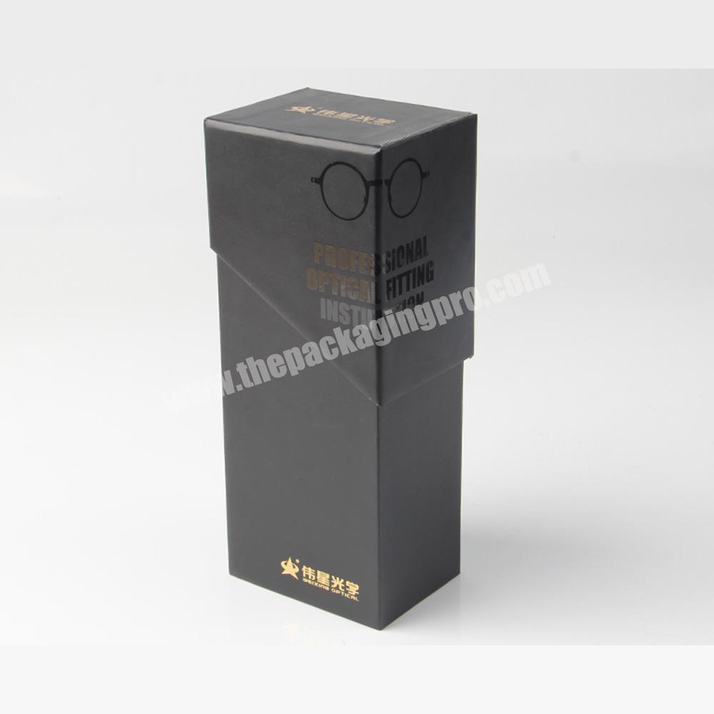 empty cosmetics paperbox packaging perfume boxes with sleeve manufacturers