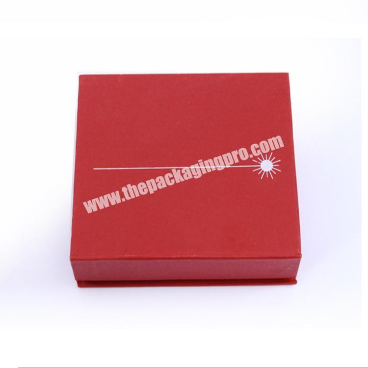 empty magnetic boxes foldable magnetic boxes with ribbon paper boxes