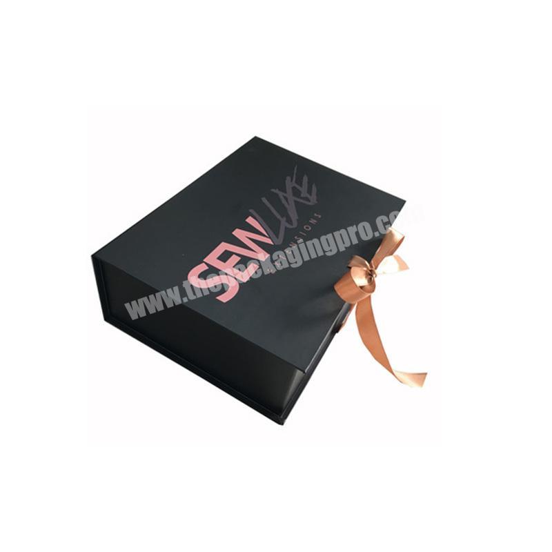 Engram Wholesale Custom Luxury Large Big Gift Box Cardboard Packaging