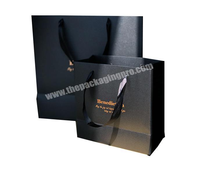 Engram Wholesales Custom High Quality Rigid black Gift Box with Lid