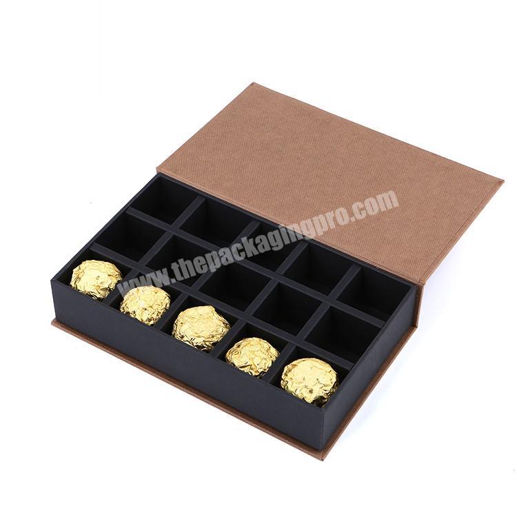 European Style Creative Designed Candy Shape Wedding Party Gift Favor Candy Chocolate Box Made In China