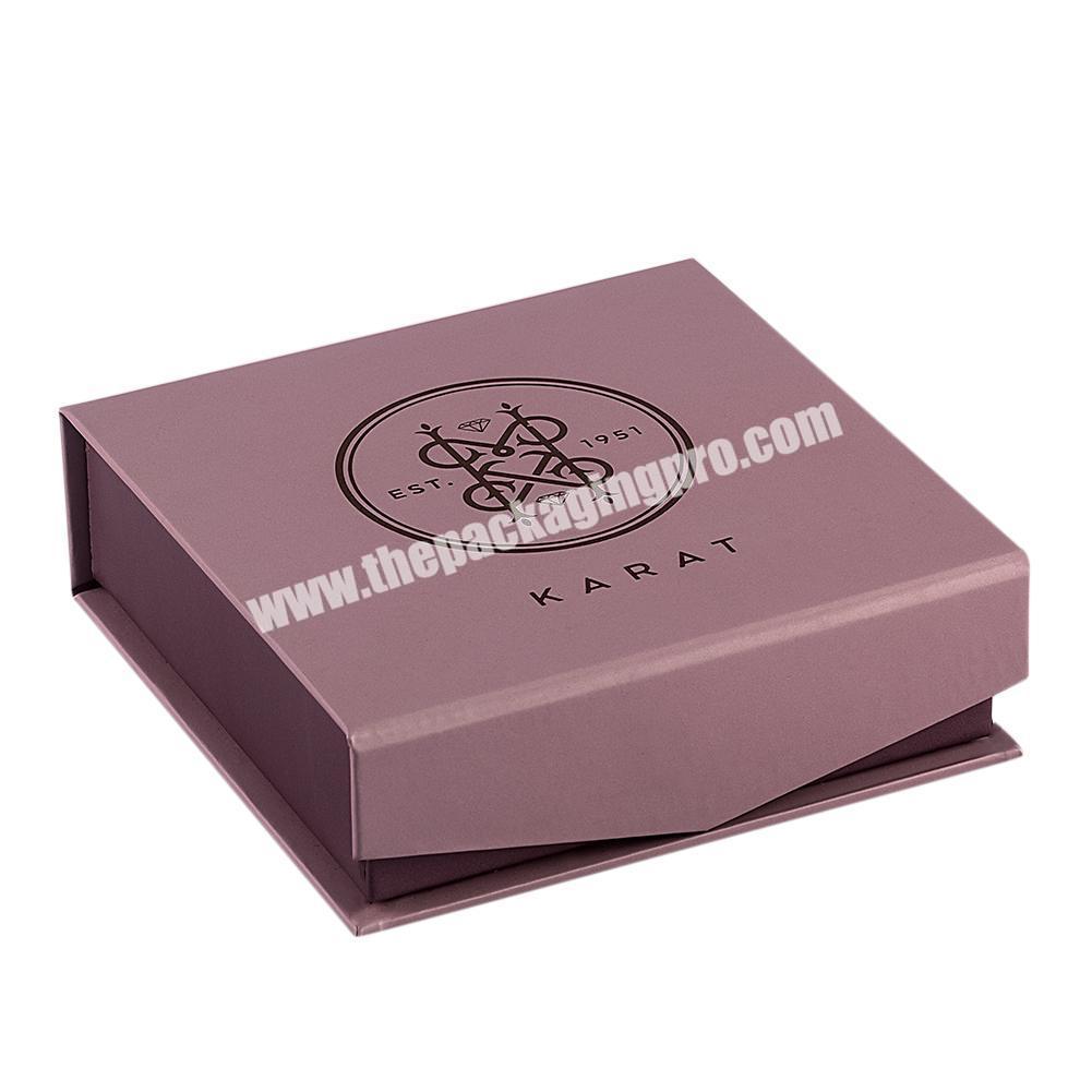 Excellent Design Watch Box With Customer Logo