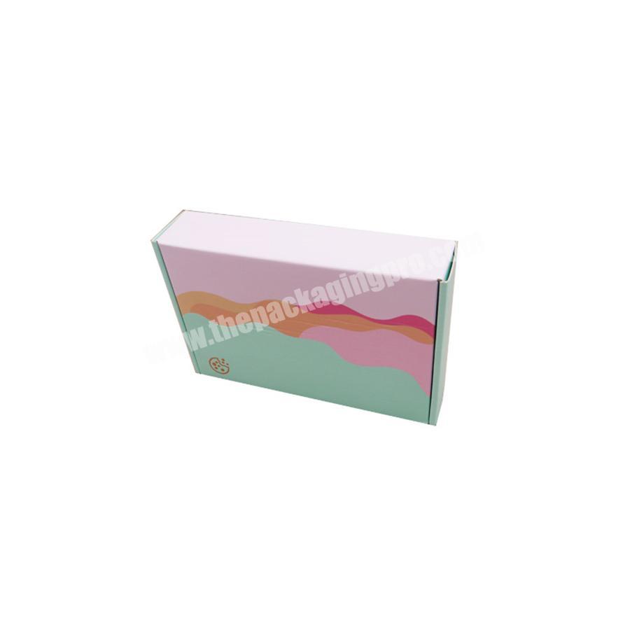 excellent quality best sell package mailing box