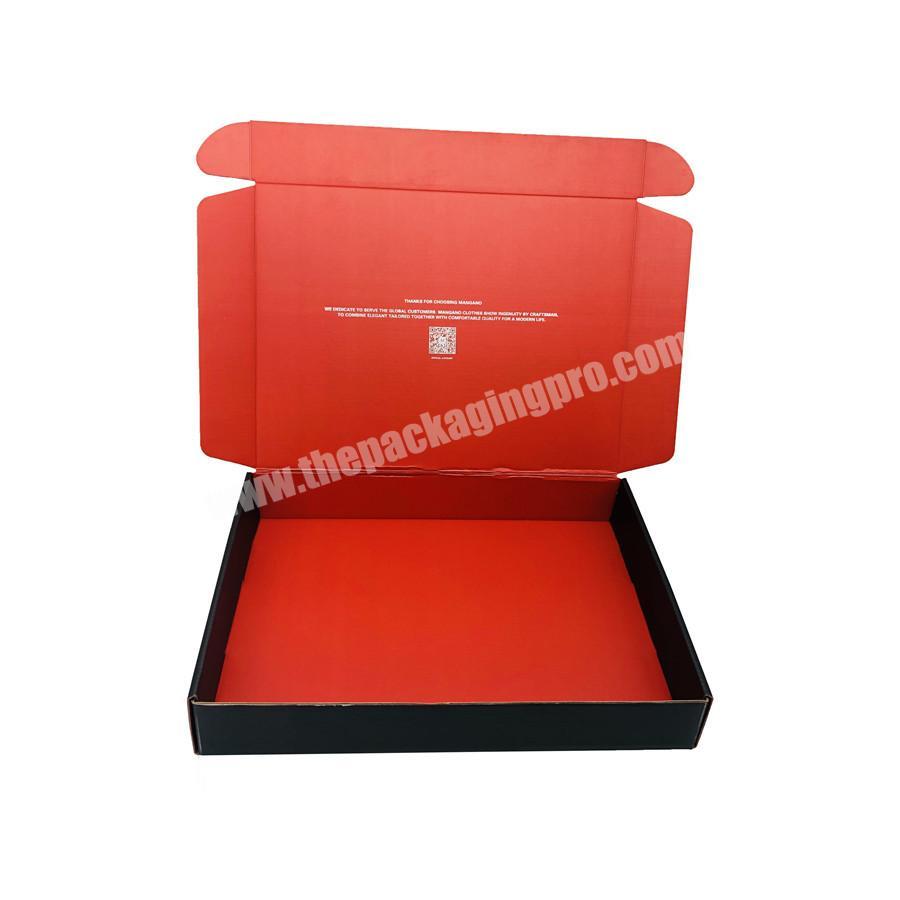Excellent quality best selling a9 corrugated box