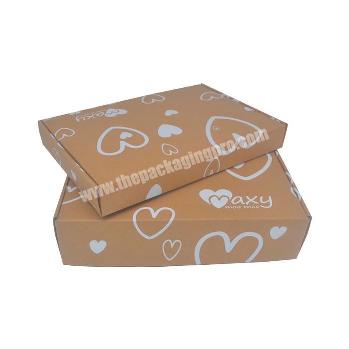 excellent quality best selling boxes corrugated box