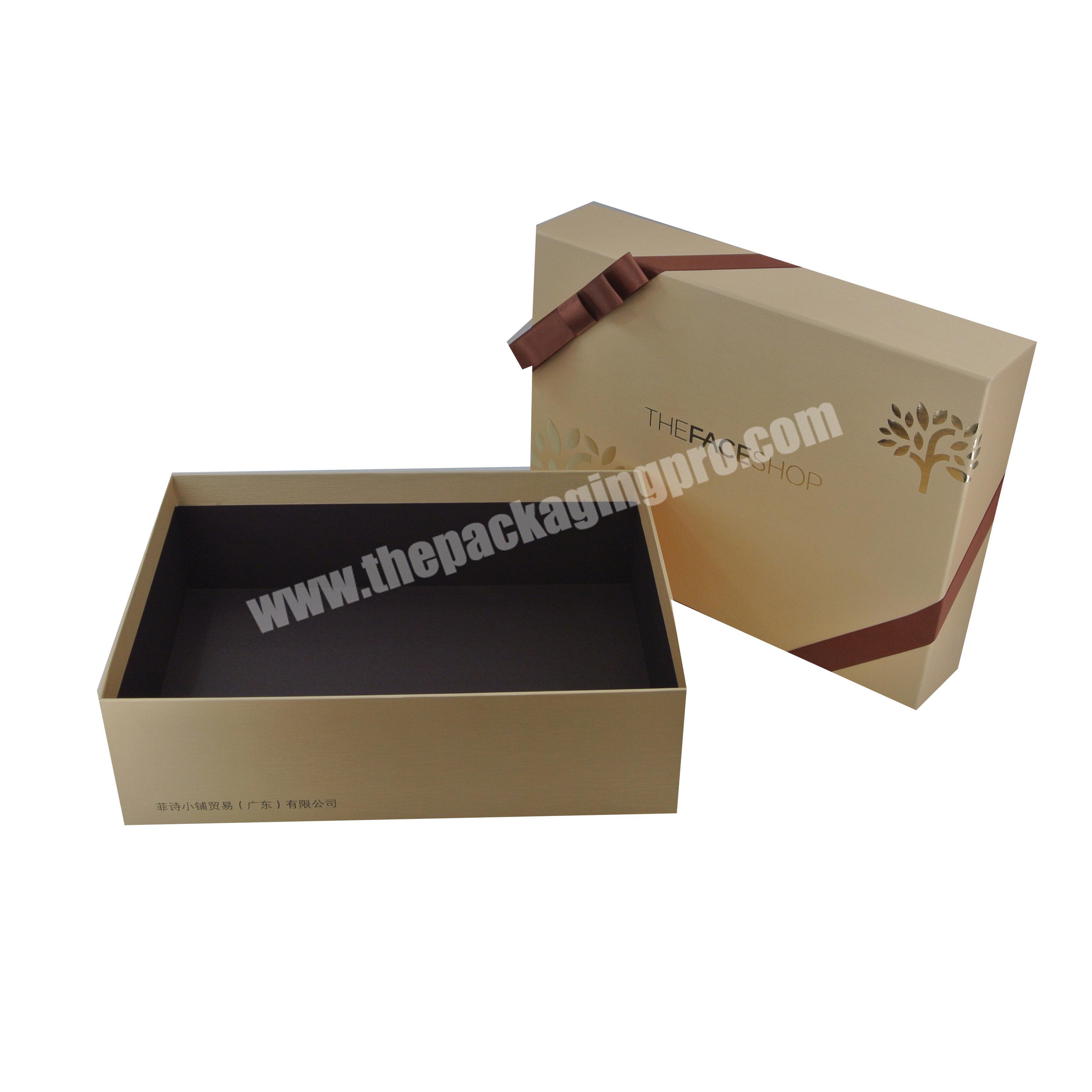 excellent quality best-selling wholesale gift box