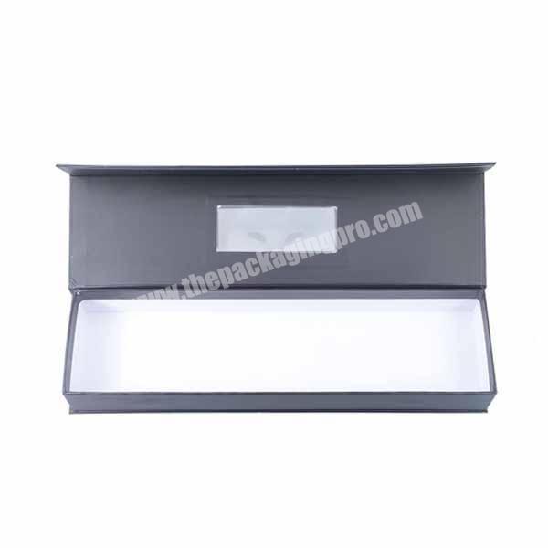 Excellent Quality Hair Extension Packaging Box