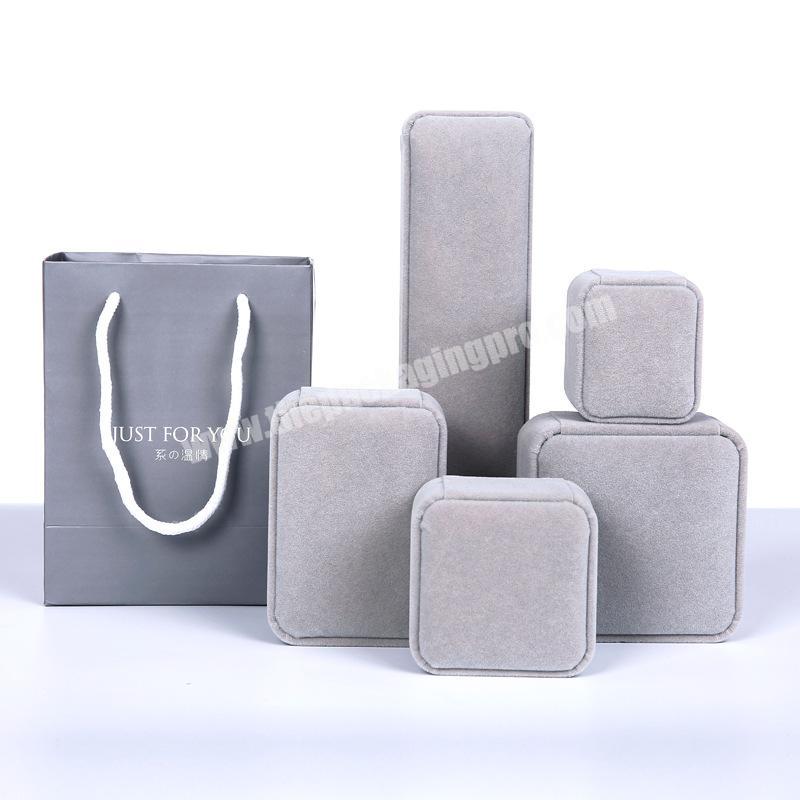 Excellent quality wholesale Chinese supplier for luxury packaging of rings