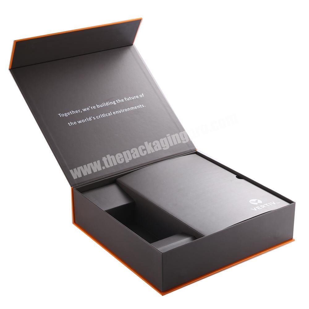 Experience Custom printed paper cardboard packaging cosmetic makeup gift set packaging box luxury