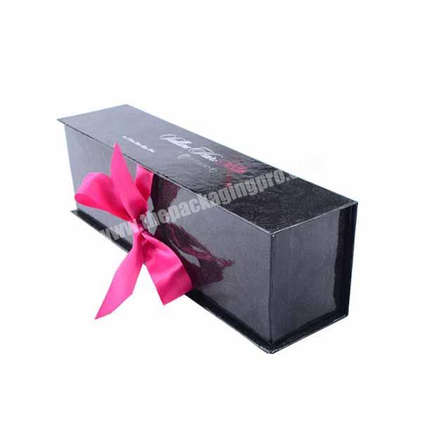 Experienced Manufacturer Luxury Packaging Box With Quick Delivery