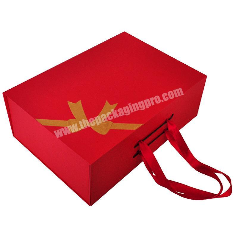 factory cheap price foldable gift box packaging gift box gift box cardboard