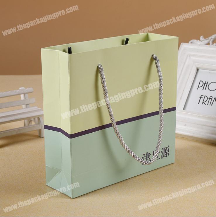 Factory cheap wholesale stand up food carrying bag