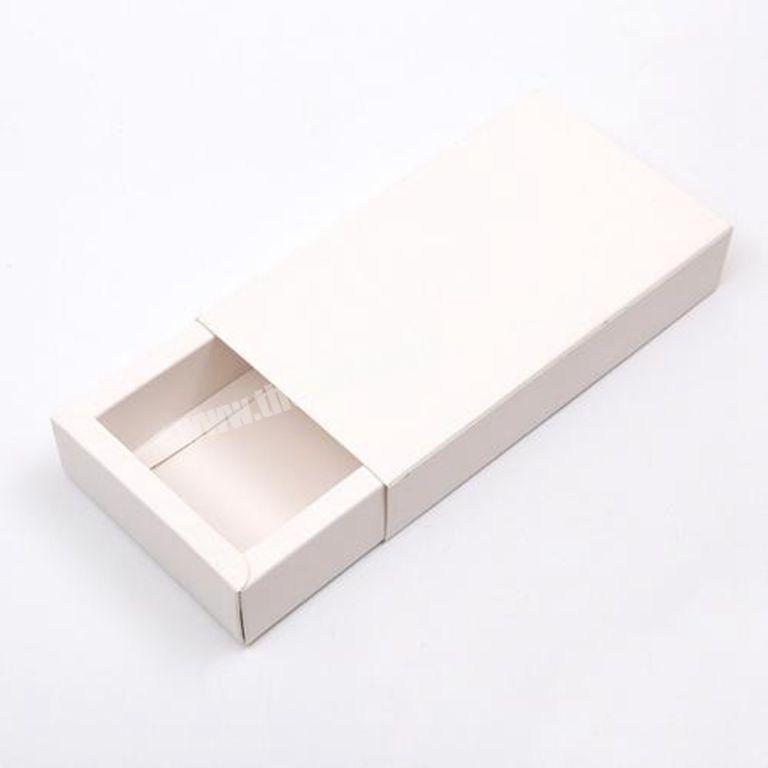 Factory Direct High Quality Packaging Boxes Gift Cardboard Beautiful