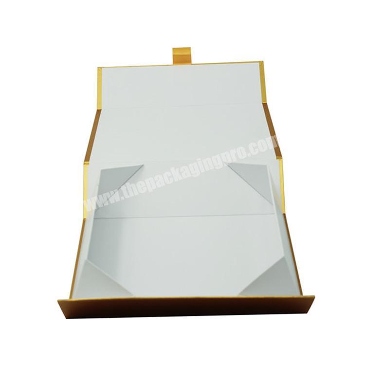 Factory Direct High Quality Shape box packaging