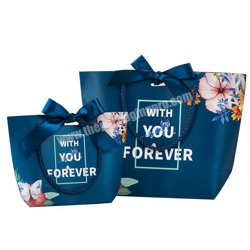 Factory direct paper bags customized paper bags plain paper bags
