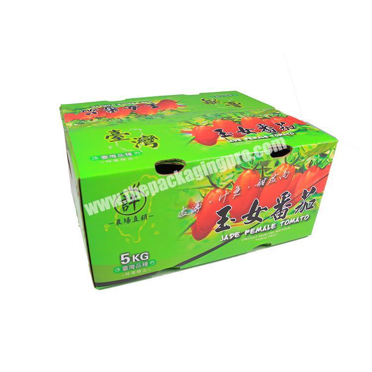 Factory direct sale cardbpard uv coating printing food packaging box for candy