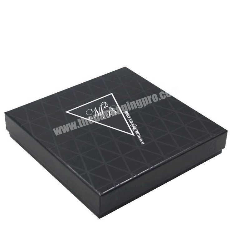 Factory direct sale high-end gift box folding storage box gift packaging box