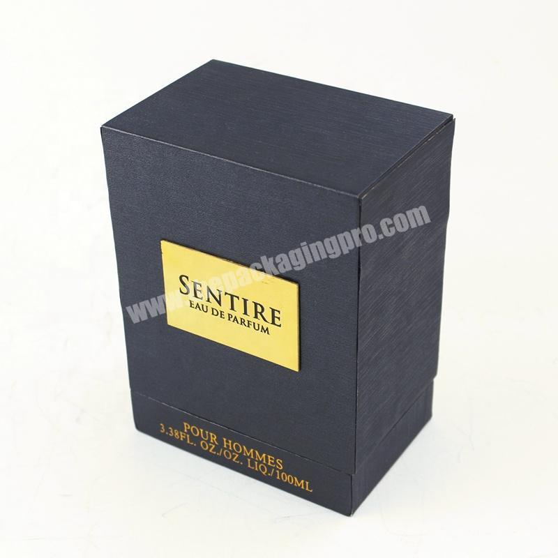 Factory Direct Sale High Quality Wholesale We Make Printed Small Cosmetic Perfume Box
