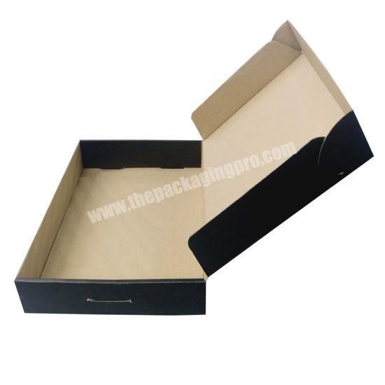 Factory Direct Sales Corrugated Big Beauty Paper Gift Box For Toy Packaging