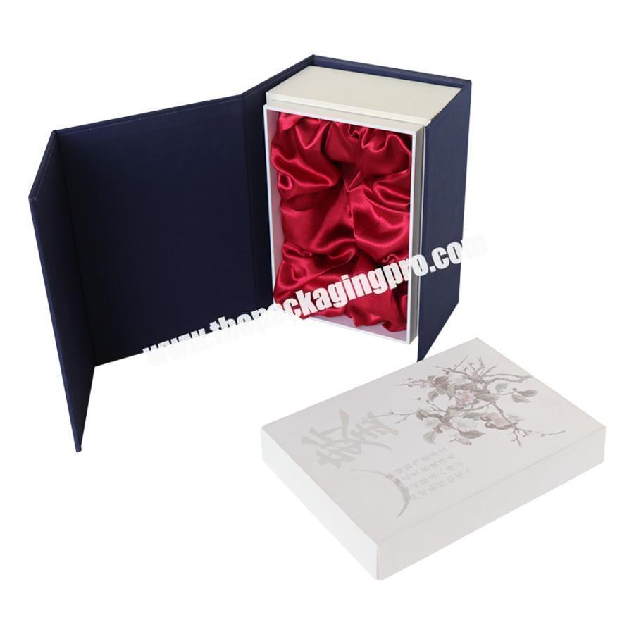 Factory Direct Sales Holiday gift Packing box