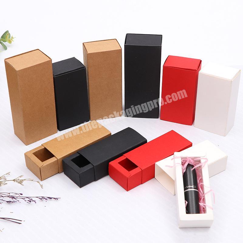 Factory Direct Sales tiny jewelry boxes small leather jewelry boxes small gift boxes jewelry in low price