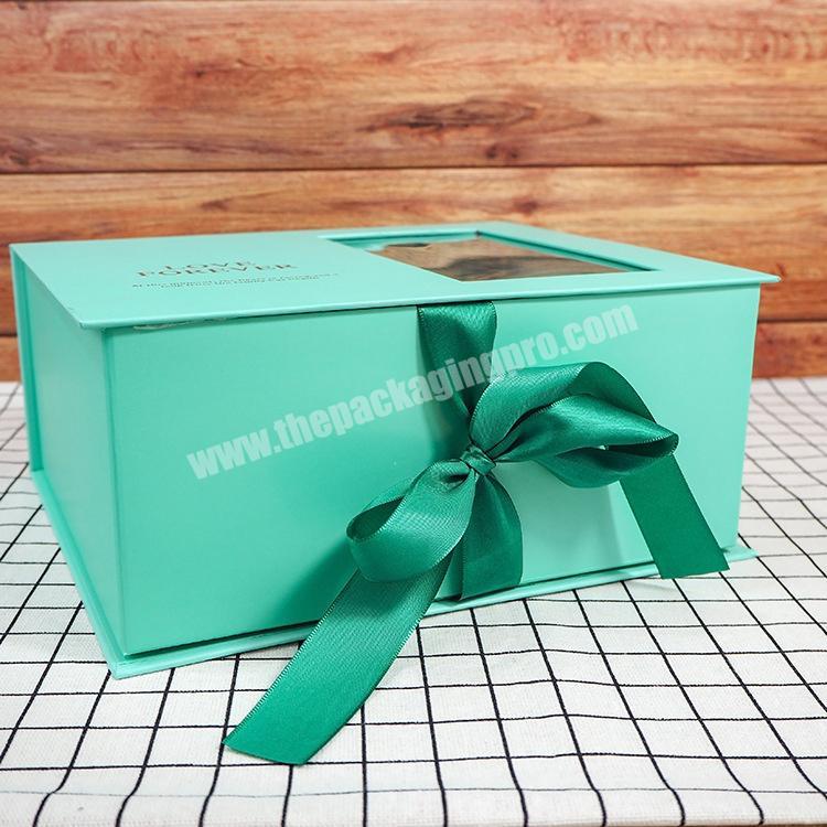 factory direct supplier  wholesale luxury packing flowers box