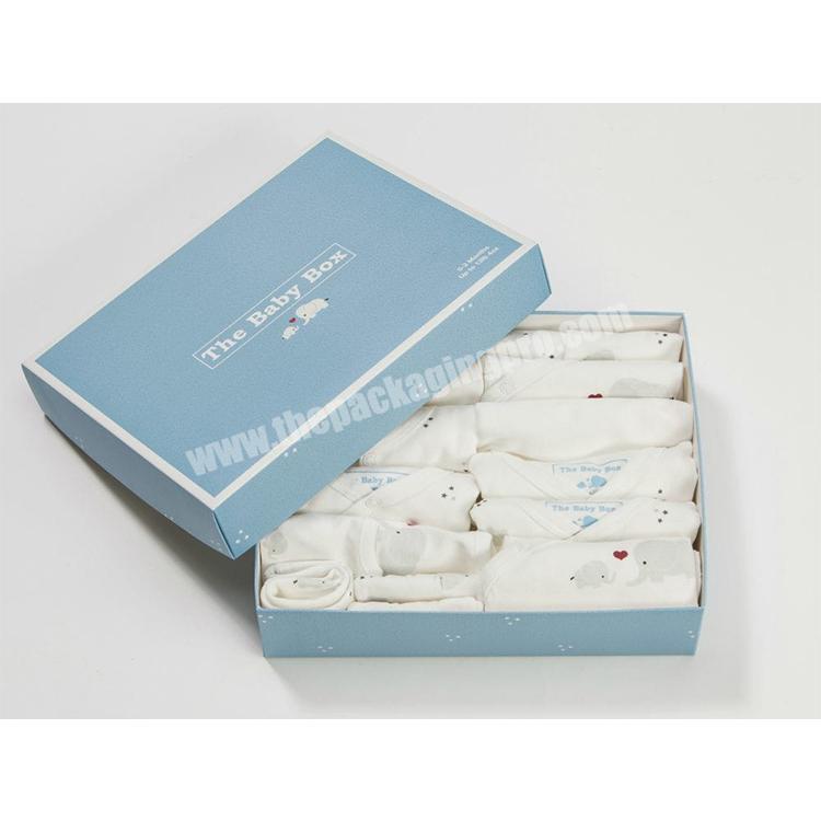 factory directly keepsake memory newborn gift boxes