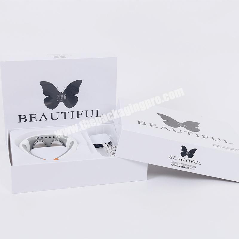 Factory Directly Sales EVA customizable home Luxury Private Label teeth whitening kit packaging box