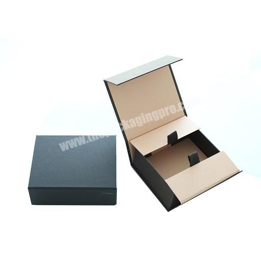 Factory Directly Supply High Quality Foldable Honey Packaging Paper Box Candy