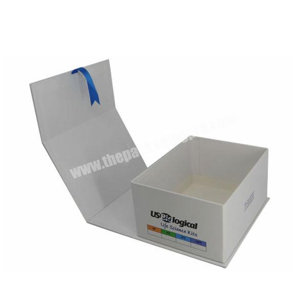 Factory high quality box packaging paper