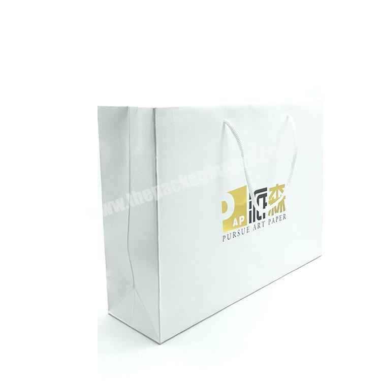 Factory Hot Sale High Quality Competitive Price Carry Paper Bag