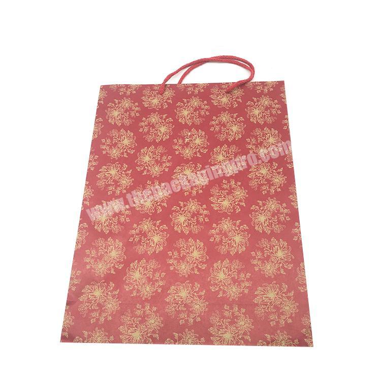 Factory Hot Sale High Quality Competitive Price Mini Paper Bags
