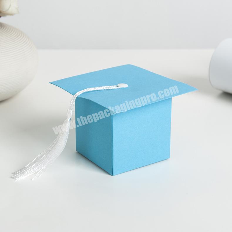 Factory hot sale personalized custom luxury small gift box packaging